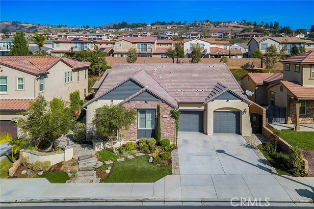 20425 Chianti Court, Yorba Linda, CA 92886