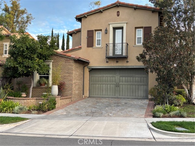 Detail Gallery Image 1 of 1 For 55 Fanlight, Irvine,  CA 92620 - 6 Beds | 6/1 Baths