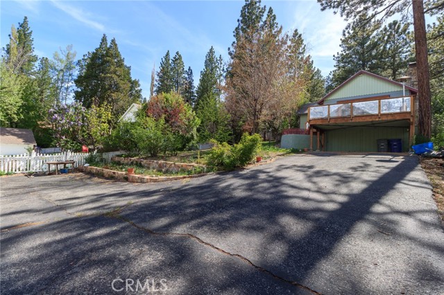 Detail Gallery Image 1 of 17 For 530 Cienega Rd, Big Bear Lake,  CA 92315 - 2 Beds | 1 Baths
