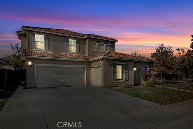 Detail Gallery Image 62 of 62 For 367 Sunburst St, Los Banos,  CA 93635 - 6 Beds | 3 Baths