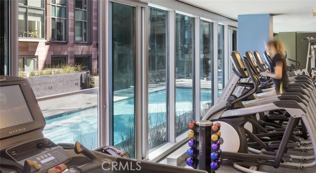 Detail Gallery Image 40 of 75 For 150 Van Ness Ave #0236,  San Francisco,  CA 94102 - 2 Beds | 2 Baths