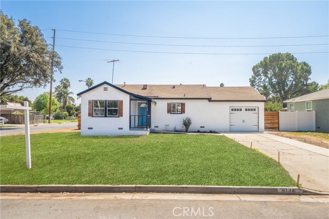 8134 Camelia Dr, Riverside, CA 92504