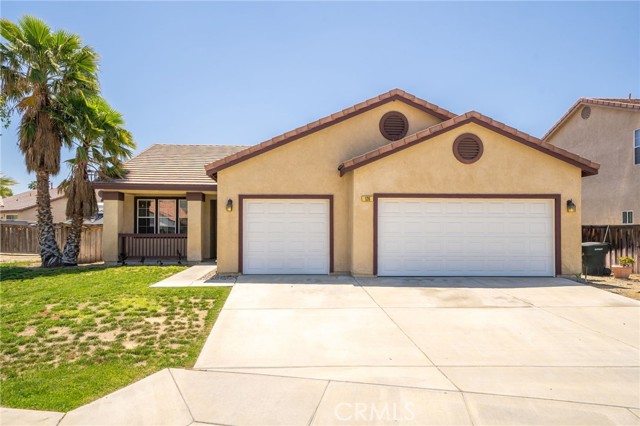 Detail Gallery Image 1 of 47 For 126 Schooner Ct, San Jacinto,  CA 92583 - 4 Beds | 2 Baths