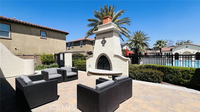 Detail Gallery Image 36 of 38 For 5961 Silveira St, Corona,  CA 92880 - 4 Beds | 3 Baths