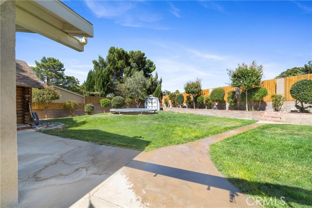 Detail Gallery Image 31 of 42 For 4755 Quartz Hill Rd, Lancaster,  CA 93536 - 3 Beds | 2 Baths