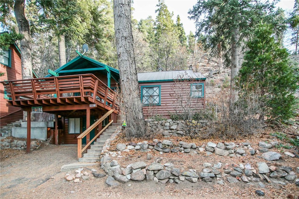 1007 Knickerbocker Road