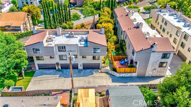 Detail Gallery Image 6 of 41 For 1118 Magnolia St #C,  South Pasadena,  CA 91030 - 3 Beds | 2/1 Baths