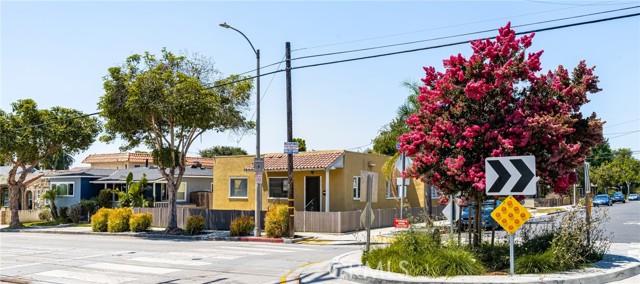 Detail Gallery Image 46 of 46 For 1479 Loma Ave, Long Beach,  CA 90804 - 2 Beds | 1 Baths