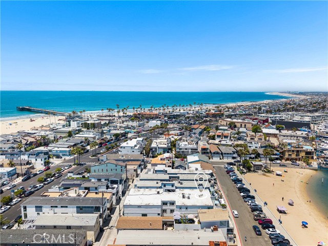 Detail Gallery Image 34 of 37 For 1817 W Bay Ave a,  Newport Beach,  CA 92663 - 2 Beds | 2/1 Baths