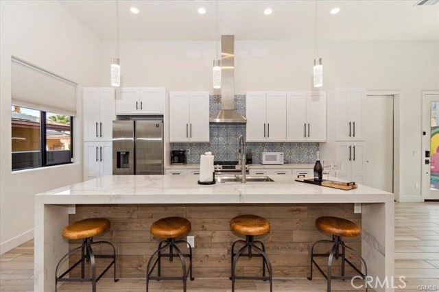 Detail Gallery Image 23 of 31 For 52955 Avenida Obregon, La Quinta,  CA 92253 - 4 Beds | 2/1 Baths