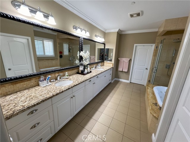 Detail Gallery Image 33 of 37 For 4866 Stoneglen Ave, Fontana,  CA 92336 - 4 Beds | 3/1 Baths