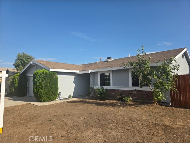 3 Bed Home for Sale in Highland, California