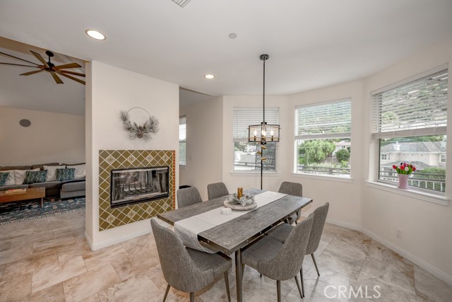 Detail Gallery Image 15 of 55 For 1124 Kathleen Dr, Newbury Park,  CA 91320 - 4 Beds | 3/1 Baths