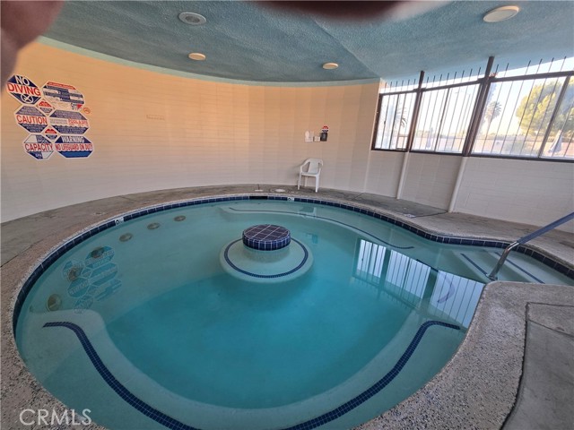 Detail Gallery Image 48 of 73 For 1140 Amberwood Dr, Hemet,  CA 92543 - 2 Beds | 2 Baths