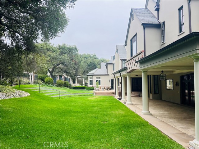 Detail Gallery Image 31 of 31 For 4110 Woodleigh Ln, La Canada Flintridge,  CA 91011 - 6 Beds | 8 Baths