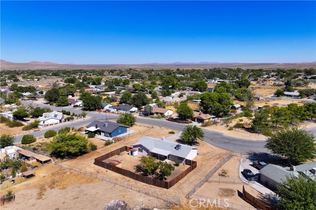 Detail Gallery Image 36 of 38 For 40107 173rd St, Palmdale,  CA 93591 - 3 Beds | 2 Baths