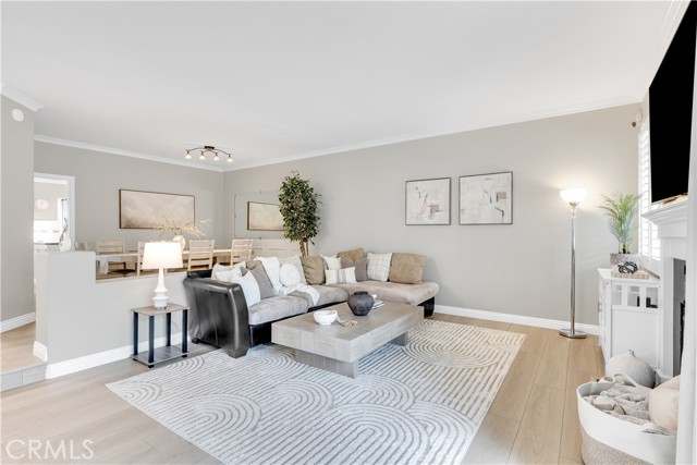 Detail Gallery Image 2 of 52 For 7442 Coho #106,  Huntington Beach,  CA 92648 - 4 Beds | 3/1 Baths