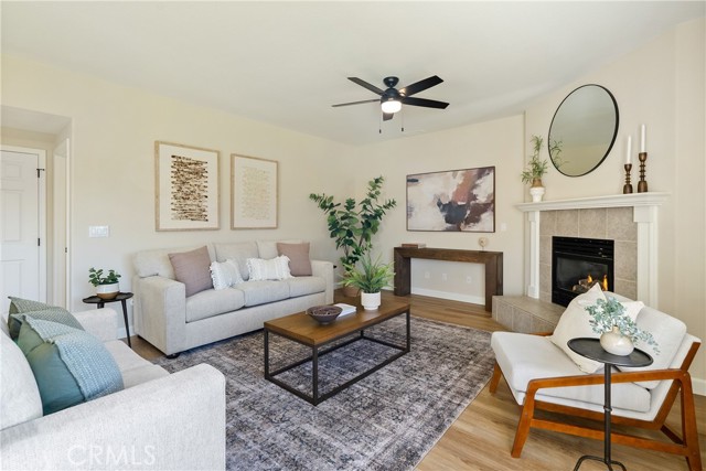 Detail Gallery Image 20 of 58 For 1751 Skyview Dr, Paso Robles,  CA 93446 - 4 Beds | 3/1 Baths