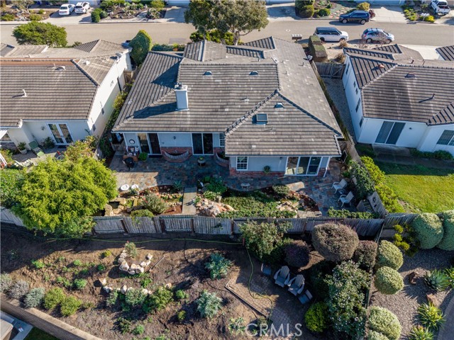 Detail Gallery Image 44 of 58 For 236 Marianela, Los Osos,  CA 93402 - 3 Beds | 2 Baths