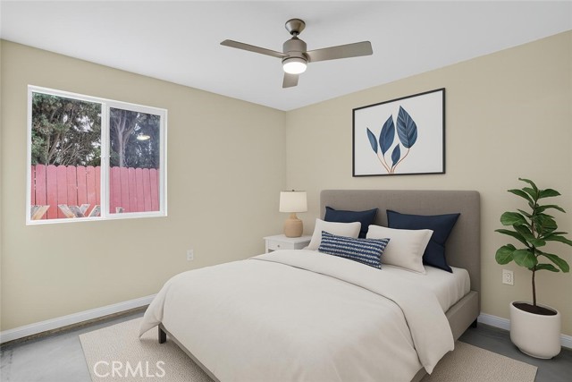 Detail Gallery Image 9 of 22 For 368 a Newport Ave, Long Beach,  CA 90814 - 2 Beds | 1 Baths