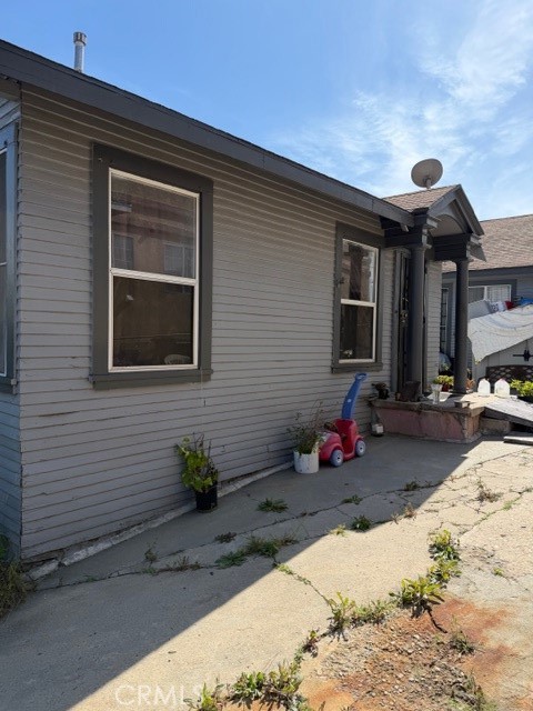 Detail Gallery Image 7 of 12 For 2829 Blanchard, Los Angeles,  CA 90033 - – Beds | – Baths