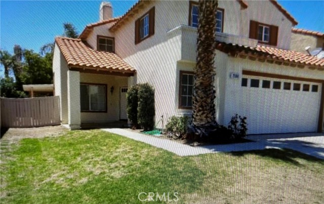 Detail Gallery Image 2 of 4 For 7184 Trinity St, Fontana,  CA 92336 - 4 Beds | 2/1 Baths