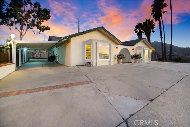 Detail Gallery Image 3 of 66 For 8555 Pigeon Pass Rd, Moreno Valley,  CA 92557 - 4 Beds | 2 Baths