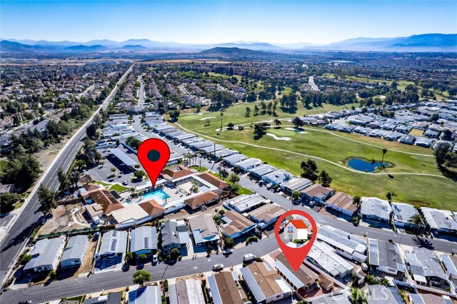 Detail Gallery Image 40 of 56 For 38079 Calle De Amor, Murrieta,  CA 92563 - 3 Beds | 2 Baths