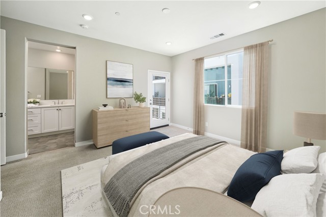 Detail Gallery Image 28 of 45 For 27456 Stipa Pl, Valencia,  CA 91381 - 3 Beds | 3 Baths