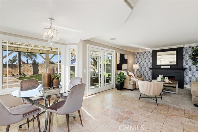 Detail Gallery Image 17 of 68 For 24320 via Arriba Linda, Yorba Linda,  CA 92887 - 5 Beds | 3 Baths