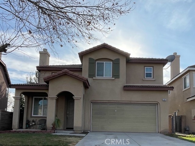 Detail Gallery Image 1 of 18 For 3967 Quartzite Ln, San Bernardino,  CA 92407 - 4 Beds | 2/1 Baths