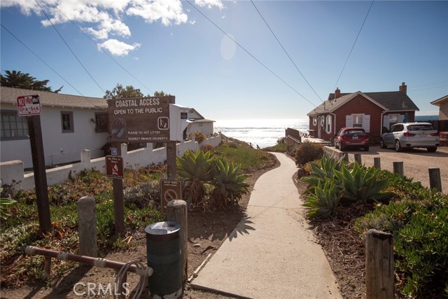 Detail Gallery Image 5 of 49 For 772 S Ocean Ave, Cayucos,  CA 93430 - 3 Beds | 2 Baths