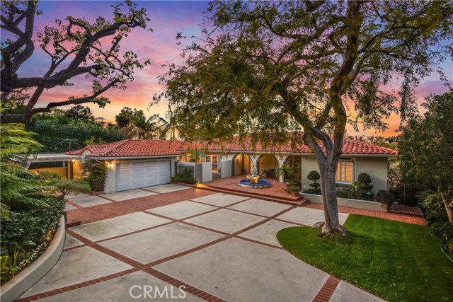 Photo of 2717 Via Elevado, Palos Verdes Estates, CA 90274