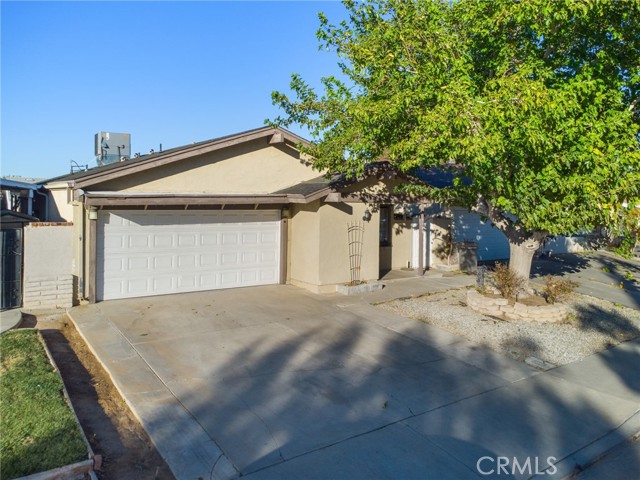 Detail Gallery Image 25 of 29 For 3125 E Avenue Q16, Palmdale,  CA 93550 - 2 Beds | 2 Baths