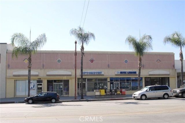 222 E Main Street, Alhambra, California 91801, ,Commercial Lease,For Rent,222 E Main Street,CRWS23104856