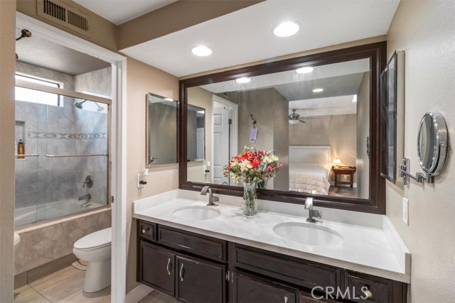Detail Gallery Image 27 of 46 For 1735 Wisteria Dr, Brea,  CA 92821 - 3 Beds | 2 Baths