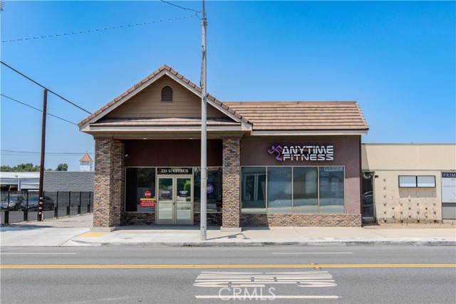Details for 215 Citrus Avenue, Covina, CA 91723
