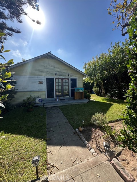 3413 Pine, Manhattan Beach, California 90266, 3 Bedrooms Bedrooms, 0 ,2 BathroomsBathrooms,Residential,Sold,Pine,0,SB26116981