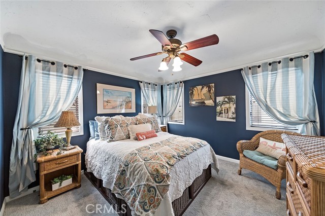 Detail Gallery Image 33 of 43 For 129 Santa Ana Ave, Long Beach,  CA 90803 - 3 Beds | 3/1 Baths