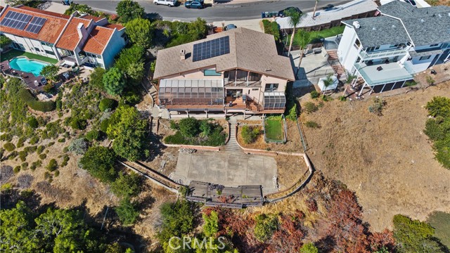 Detail Gallery Image 25 of 28 For 29702 Grandpoint Ln, Rancho Palos Verdes,  CA 90275 - 4 Beds | 4 Baths