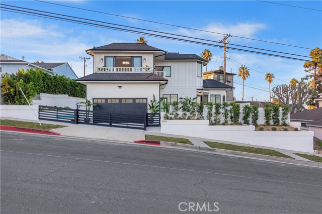 1903 190th Street
