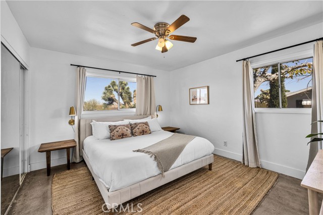 Detail Gallery Image 21 of 37 For 56527 Bonanza Dr, Yucca Valley,  CA 92284 - 3 Beds | 2 Baths