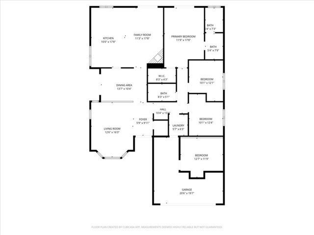 Detail Gallery Image 61 of 61 For 26419 Capay Bay Ct, Moreno Valley,  CA 92555 - 3 Beds | 2 Baths