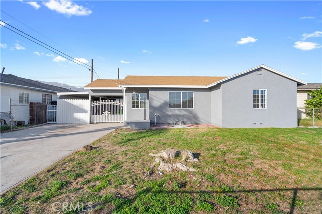 14836 Ivy Ave, Fontana, CA 92335