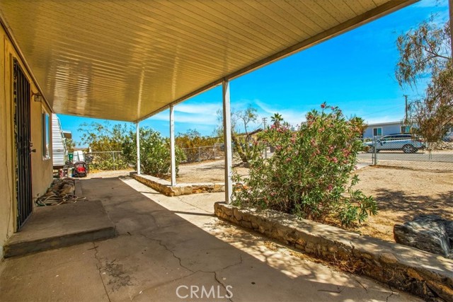 Detail Gallery Image 31 of 42 For 74976 Serrano Dr, Twentynine Palms,  CA 92277 - 2 Beds | 1 Baths