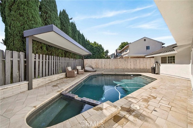 Detail Gallery Image 28 of 32 For 2248 El Rancho, Fullerton,  CA 92833 - 4 Beds | 3 Baths