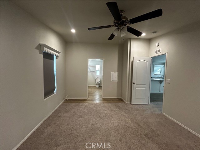 Detail Gallery Image 17 of 21 For 24 Coolidge Drive, Cathedral City,  CA 92234 - 1 Beds | 1 Baths