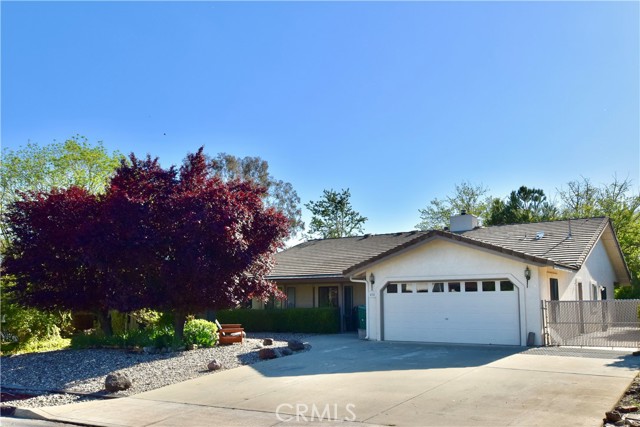 Detail Gallery Image 1 of 1 For 4733 Pintail Ave, Paso Robles,  CA 93446 - 3 Beds | 2 Baths