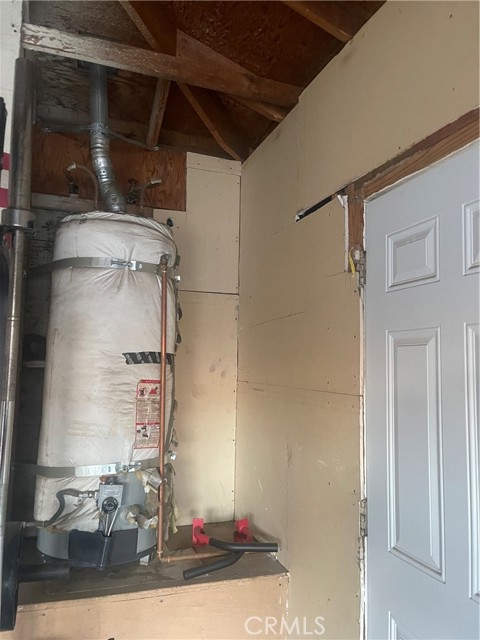 Detail Gallery Image 14 of 14 For 51973 Ida, Cabazon,  CA 92230 - 3 Beds | 2 Baths