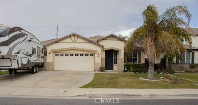 Detail Gallery Image 1 of 1 For 12212 Jacksonville Ave, Bakersfield,  CA 93312 - 3 Beds | 2 Baths